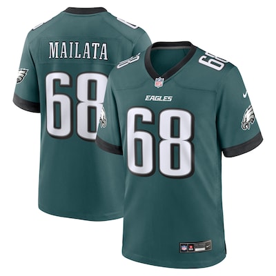 Philadelphia Eagles Men Jerseys 2025-10-16-055